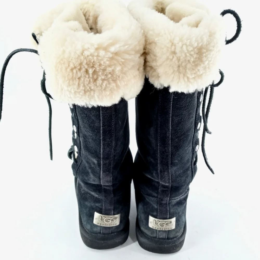 UGG ugh metropolitan